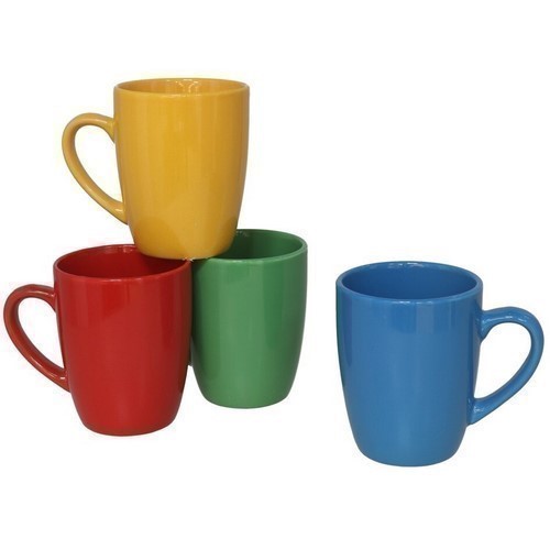TAZA MUG KITCHEN&GO SEASONS 33CL COLORES SURTIDOS